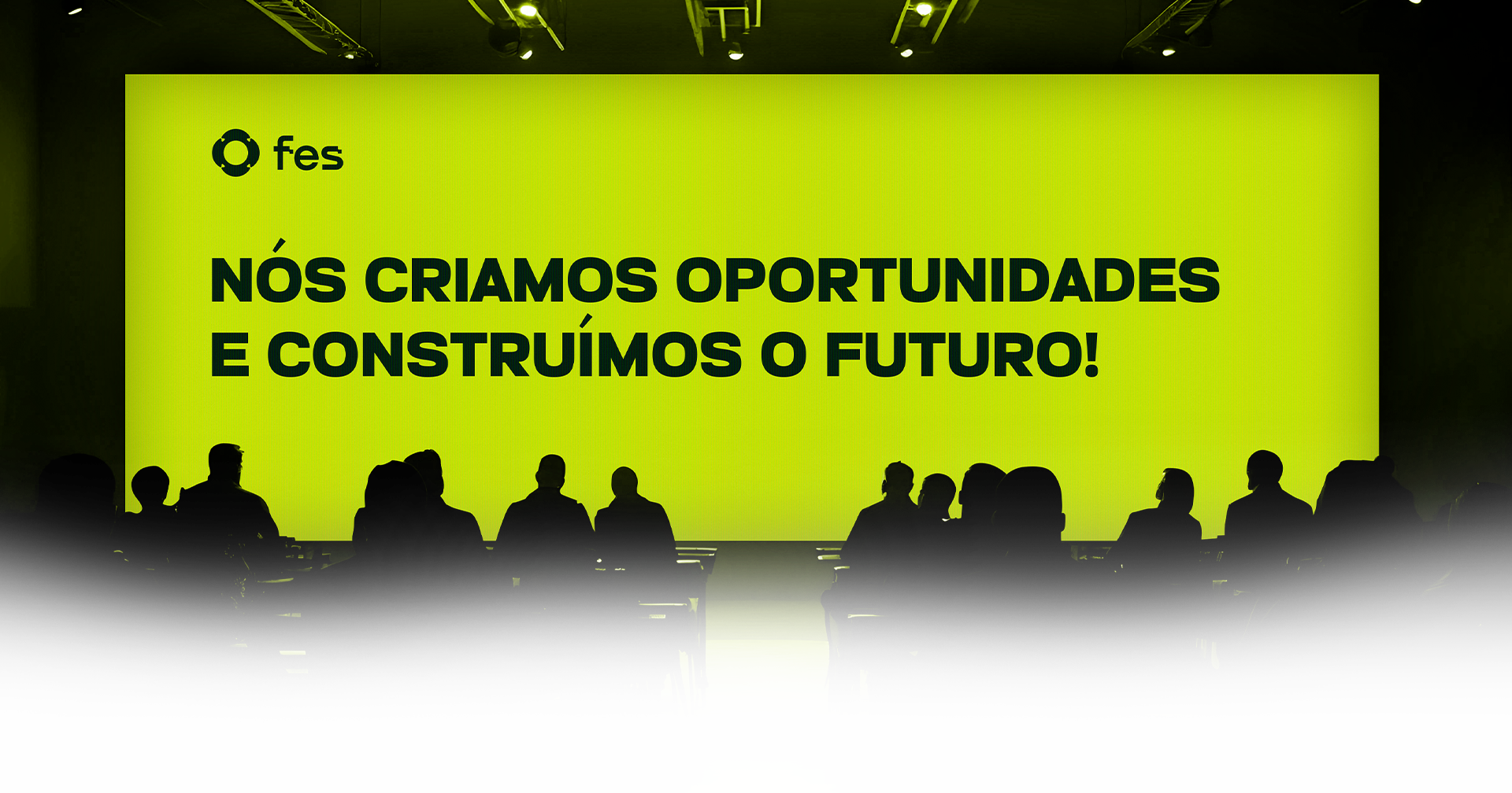 Background do Festival